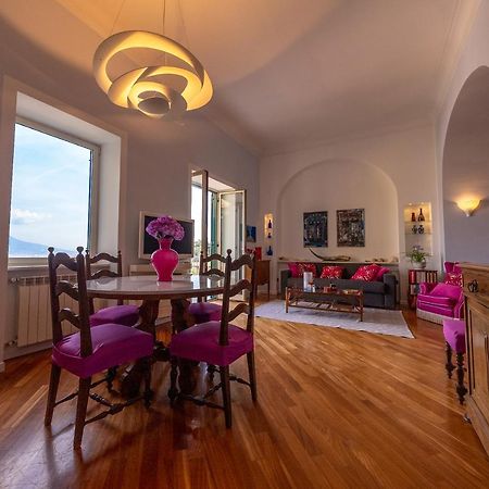 Casa Sofia Apt Napoli Dış mekan fotoğraf