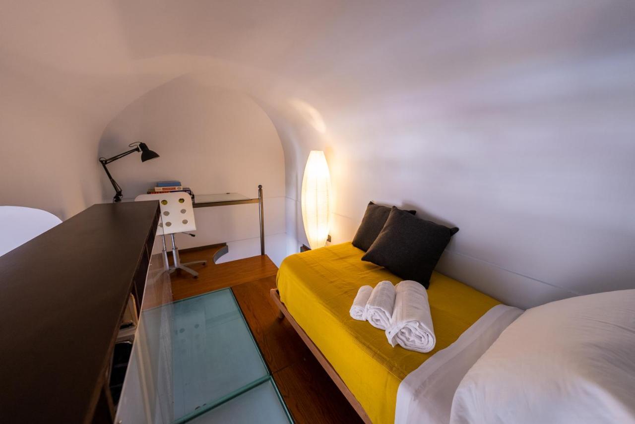 Casa Sofia Apt Napoli Dış mekan fotoğraf