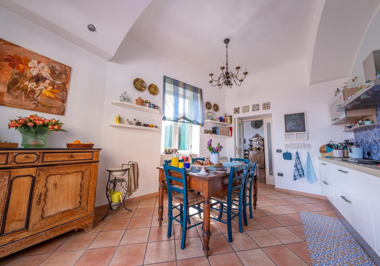 Casa Sofia Apt Napoli Dış mekan fotoğraf