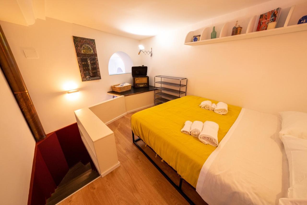 Casa Sofia Apt Napoli Dış mekan fotoğraf