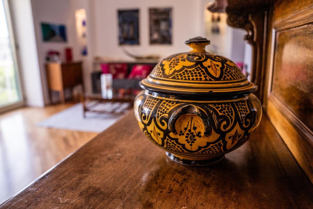 Casa Sofia Apt Napoli Dış mekan fotoğraf