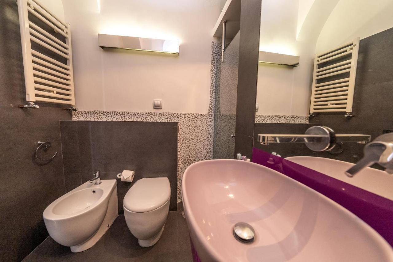 Casa Sofia Apt Napoli Dış mekan fotoğraf