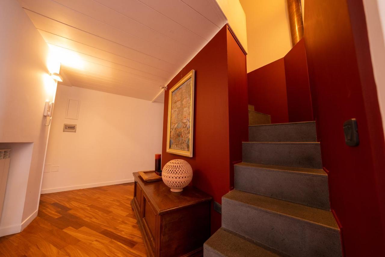 Casa Sofia Apt Napoli Dış mekan fotoğraf