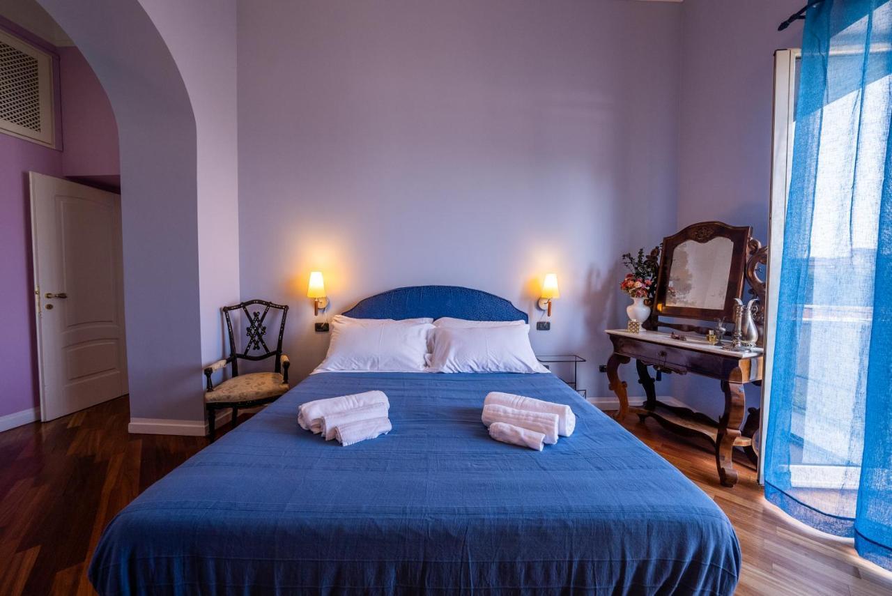 Casa Sofia Apt Napoli Dış mekan fotoğraf