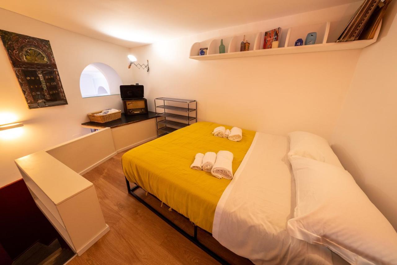 Casa Sofia Apt Napoli Dış mekan fotoğraf