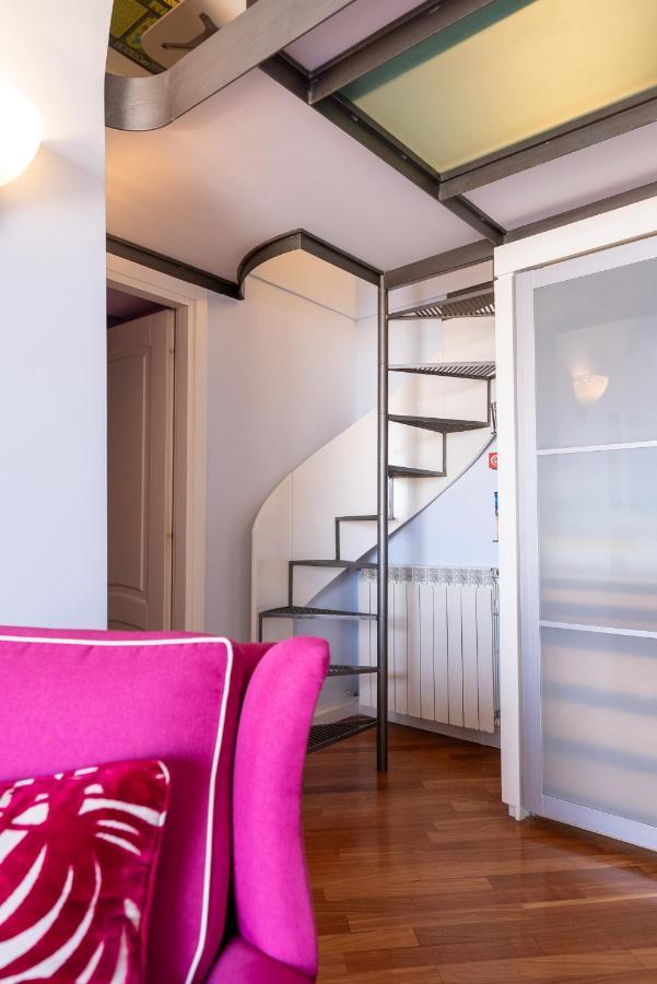 Casa Sofia Apt Napoli Dış mekan fotoğraf